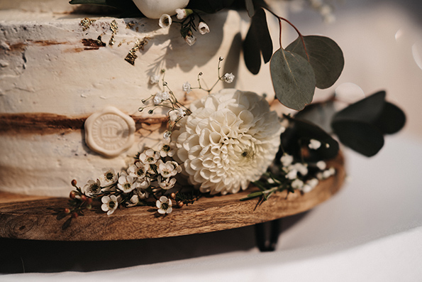 Hochzeitstorten